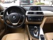 BMW 3 Series 320i 2016 - Cần bán gấp BMW 320i năm 2016, màu trắng