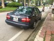 Toyota Corona GLI 2001 - Cần bán Toyota Corona GLI năm sản xuất 2001, màu xám, xe nhập