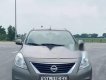 Nissan Sunny 2014 - Cần bán Nissan Sunny năm 2014, màu xám