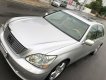 Lexus LS  430 2006 - Bán Lexus LS 430 sản xuất 2006, màu bạc, nhập khẩu