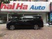 Toyota Alphard 3.5 V6  2018 - Cần bán Toyota Alphard 3.5 V6 đời 2018, màu đen, xe nhập