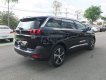 Peugeot 5008 1.6 AT 2018 - Peugeot 5008 1.6 AT 2018 đủ màu, hỗ trợ giao xe tận nhà, khuyến mãi lớn, hỗ trợ trả góp tới 80%