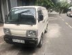 Suzuki Super Carry Van 2009 - Bán Suzuki Super Carry Van năm sản xuất 2009, màu trắng