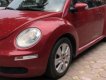 Volkswagen Beetle   2.5 AT  2007 - Bán Volkswagen Beetle 2.5 AT 2007, màu đỏ, xe nhập  