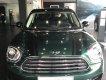 Mini Cooper   Countryman 2017 - Bán Mini Cooper Countryman 1.5 Twin Turbo năm 2017, màu xanh lục, nhập khẩu nguyên chiếc