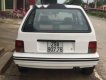 Kia CD5 1992 - Cần bán Kia CD5 1992, màu trắng