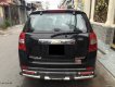 Chevrolet Captiva Maxx LT  2009 - Gia đình đổi xe cần bán Captiva 2009 LT, số sàn, máy xăng