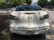 Mazda 3  AT 2014 - Bán xe Mazda 3S trắng đời 2014, số tự động, tên tư nhân một chủ từ đầu đăng ký 2014