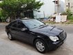 Mercedes-Benz C class 2002 - Bán xe Mercedes 2002, xe gia đình đang sử dụng tốt