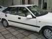 Daewoo Espero 1997 - Cần bán gấp Daewoo Espero sản xuất năm 1997, màu trắng, giá 45tr
