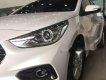 Hyundai Accent 1.4MT 2018 - Bán Hyundai Accent 1.4MT năm 2018, màu trắng 