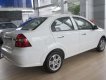 Chevrolet Aveo LT 2018 - Bán Chevrolet Aveo khủng chưa từng có đến 60 triệu, hỗ trợ vay lên đến 90% - Chuẩn bị 80 triệu lấy xe ngay