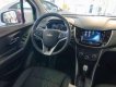 Chevrolet Trax 2017 - Bán Chevrolet Trax sản xuất 2017, màu đỏ