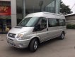 Ford Transit 2.4  2018 - Đà Nẵng Ford bán FordTransit bản tiêu chuẩn 2018, trả góp 90% giá 790 triệu - Hotline 0974286009