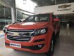 Chevrolet Colorado    2018 - Bán xe Chevrolet Colorado đời 2018, 1 cầu, số tự động, máy 2.5