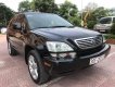 Lexus RX 300 2002 - Bán xe Lexus RX 300 đời 2002, màu đen, chính chủ, giá tốt