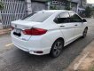 Honda City   2016 - Bán Honda City sản xuất năm 2016, màu trắng