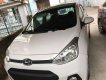 Hyundai Grand i10   2014 - Bán xe Hyundai Grand i10 2014, số sàn, xe sử dụng ít