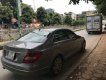 Mercedes-Benz C class C250  2013 - Cần bán xe Mercedes C250 2013, màu xám, nhập khẩu nguyên chiếc như mới