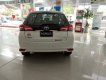 Toyota Yaris 1.5G 2018 - Bán xe Toyota Yaris G 2018 màu trắng giao sớm