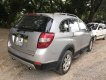 Chevrolet Captiva 2007 - Bán Chevrolet Captiva 2007, màu bạc chính chủ, giá chỉ 260 triệu