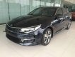 Kia Optima   2017 - Cần bán Kia Optima đời 2017, màu đen