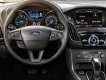 Ford Focus 1.5L Titanium  2018 - Cần bán Ford Focus 1.5L Titanium 4 cửa đời 2018, màu xám (ghi), hỗ trợ trả góp thủ tục nhanh chóng