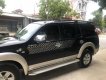 Ford Everest 2008 - Chính chủ bán Ford Everest đời 2008, màu đen