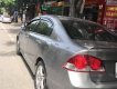 Honda Civic 2008 - Bán Honda Civic đời 2008, màu xám