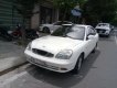 Daewoo Nubira 2000 - Bán ô tô Daewoo Nubira năm sản xuất 2000, màu trắng, xe nhập