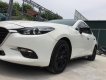 Mazda 3 Facelift 2017 - Bán xe Mazda 3 Facelift đời 2018, màu trắng