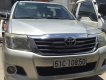 Toyota Hilux 2.5E MT 2011 - Bán Hilux màu kem, Sx 2011 cũ thương lượng