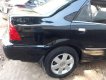 Ford Laser 2003 - Cần bán xe Ford Laser sản xuất 2003, màu đen chính chủ, 180tr