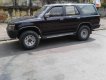 Toyota 4 Runner 1996 - Cần bán Toyota 4 Runner 1996, nhập khẩu, máy xăng V6 3.0, giá 96tr