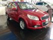 Chevrolet Aveo LT 2018 - Chevrolet Aveo giá bán rẻ nhất từ trước tới nay