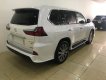 Lexus LX 570 Super Sport  2016 - Bán Lexus LX Super Sport sản xuất 2016, màu trắng, nhập khẩu nguyên chiếc Trung Đông