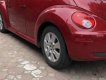 Volkswagen Beetle   2.5 AT  2007 - Bán Volkswagen Beetle 2.5 AT 2007, màu đỏ, xe nhập  