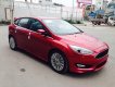 Ford Focus 1.5 Sport 5Dr AT 2018 - Bán xe Ford Focus 1.5 Sport 5Dr AT năm 2018, màu đỏ