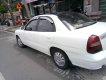 Daewoo Nubira 2000 - Bán ô tô Daewoo Nubira năm sản xuất 2000, màu trắng, xe nhập