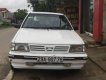 Kia CD5 1992 - Cần bán Kia CD5 1992, màu trắng