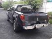 Mitsubishi Triton 2010 - Bán Mitsubishi Triton 2010, nhập khẩu Thái nguyên chiếc