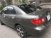 Toyota Corolla LE  2007 - Cần bán lại xe Toyota Corolla LE 2007, màu xám, nhập khẩu  