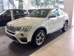 BMW X4 2018 - Bán xe BMW X4 sản xuất 2018, màu trắng, giá tốt