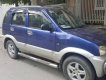 Daihatsu Terios 2005 - Cần bán xe Daihatsu Terios sản xuất năm 2005, 200tr