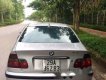 BMW 3 Series 318i 2004 - Bán BMW 3 Series 318i đời 2004, màu bạc, nhập khẩu nguyên chiếc chính chủ