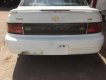 Toyota Camry 1993 - Cần bán lại xe Toyota Camry đời 1993, màu trắng, giá tốt