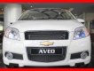 Chevrolet Aveo LT 2018 - Bán Chevrolet Aveo khủng chưa từng có đến 60 triệu, hỗ trợ vay lên đến 90% - Chuẩn bị 80 triệu lấy xe ngay