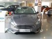 Ford Focus Trend 1.5L AT 2018 - Bán ô tô Ford Focus Trend 1.5L AT 4 cửa năm 2018 giá cạnh tranh, hỗ trợ trả góp thủ tục nhanh chóng