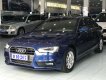 Audi A4 Cũ   1.8 TFSI 2015 - Xe Cũ Audi A4 1.8 TFSI 2015