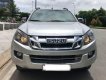 Isuzu Dmax Cũ   Ls 2015 - Xe Cũ Isuzu D-Max Ls 2015